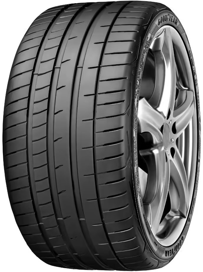Goodyear Eagle F1 Supersport 295/30 R21 102Y XL (588265)