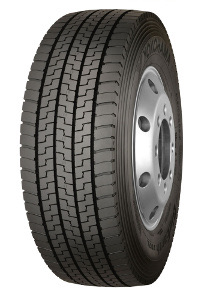 Yokohama BluEarth 707L 315/60 R22.5 152/148L