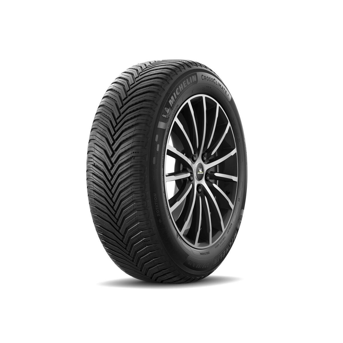 Michelin CrossClimate 2 205/60 R17 97W XL