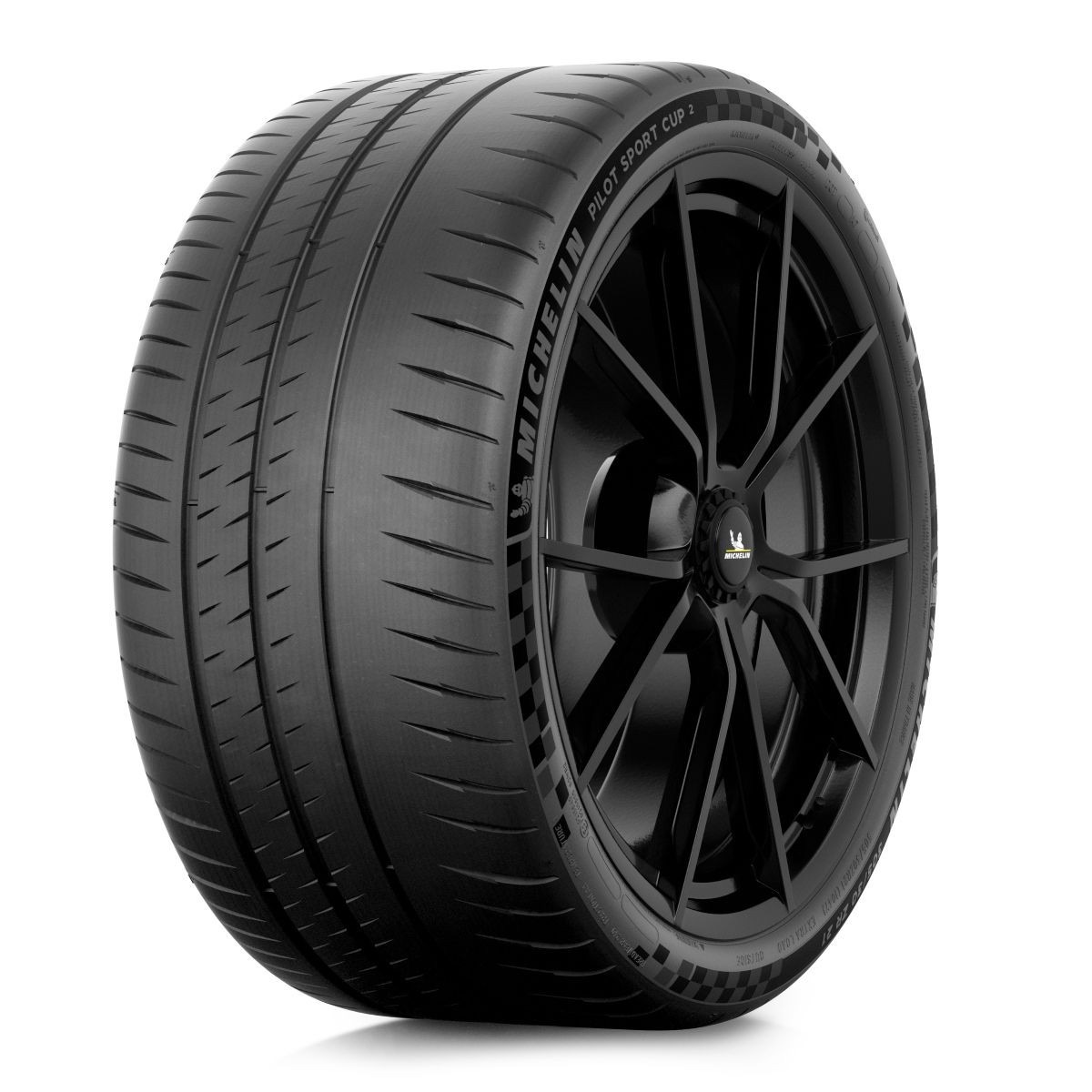 Michelin Pilot Sport Cup 2 295/30 R20 101Y XL (048029)