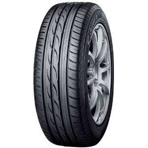 Yokohama c. drive 2 AC02 205/60 R15 91V