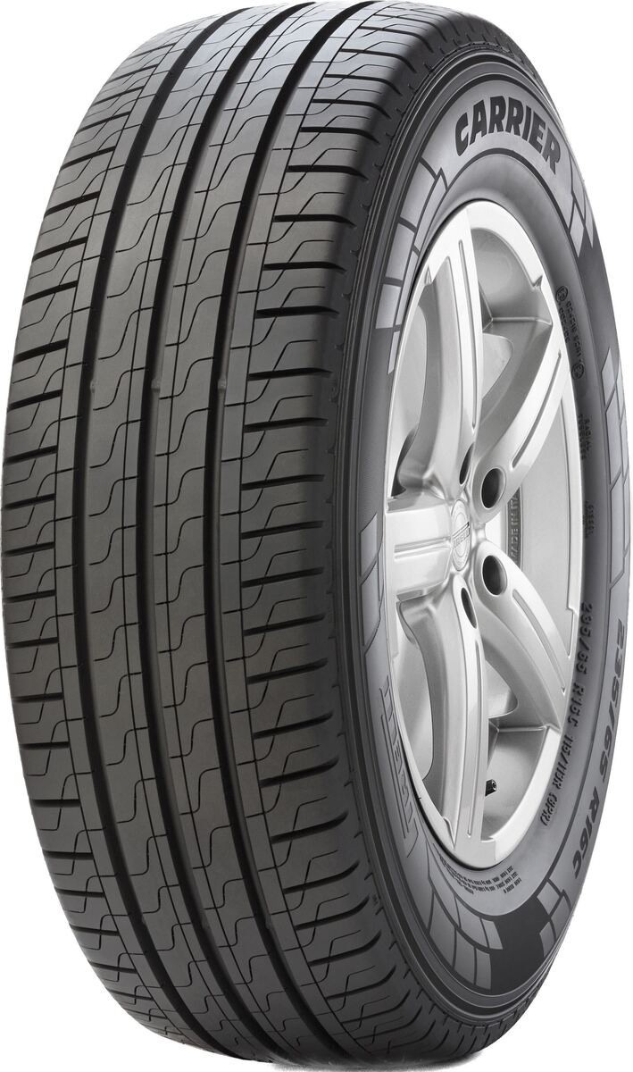 Pirelli Carrier 195/70 R15C 104/102R