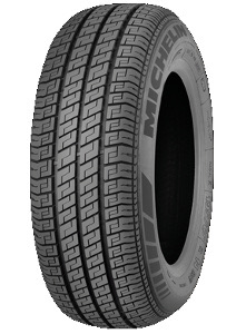 Michelin MXV 3A 195/60 R14 86V