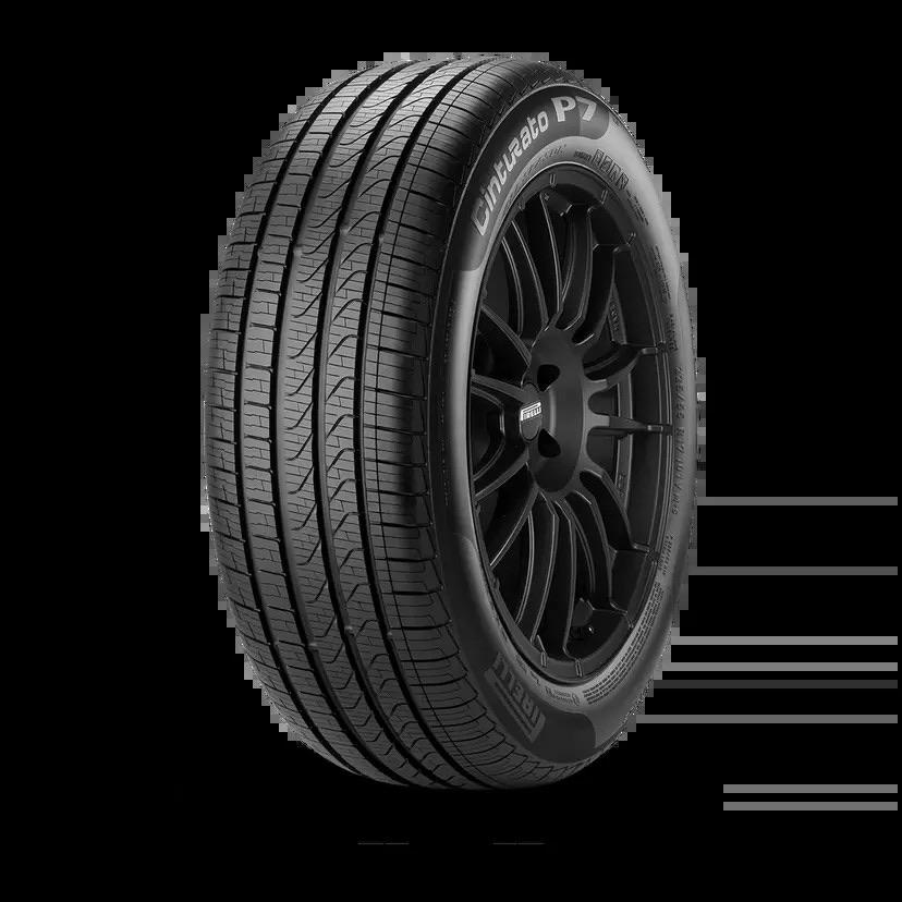 Pirelli P7as 205/55 R16 94V XL AO