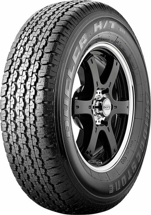 Bridgestone Dueler H/T 689 255/70 R15 108S (7009)