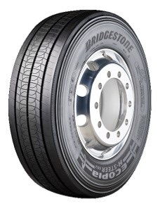 Bridgestone Ecopia H-Steer 002 295/80 R22.5 154/149M