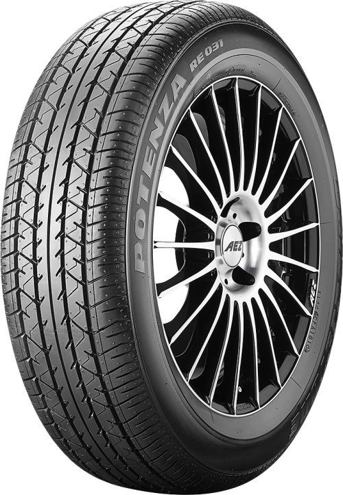 Bridgestone Potenza Re031 235/55 R18 99V