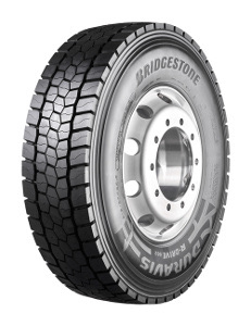 Bridgestone Duravis R-Drive 002 315/60 R22.5 152/148L