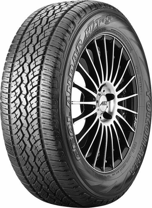 Yokohama G051 GEOLANDAR H/T-S 235/65 R17 108H XL
