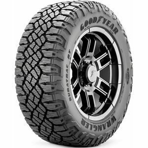 Goodyear Wrangler DuraTrac RT 265/75 R16 119/116Q (723464)