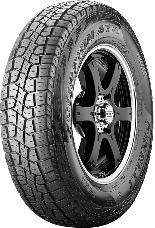 Pirelli Scorpion ATR 215/80 R15 102T