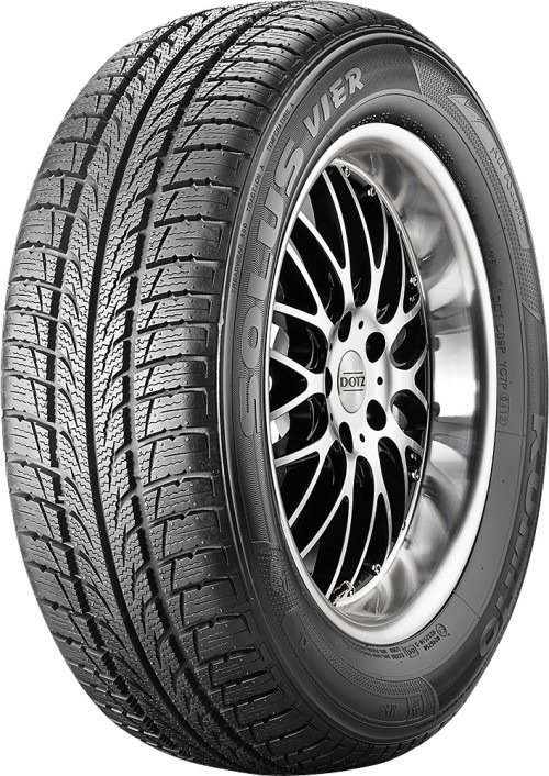 Kumho Solus Vier KH21 165/65 R13 77T