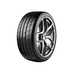 Bridgestone S007 255/35 R20 93W Run-Flat