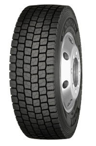 Yokohama 704R 315/60 R22.5 152/148L