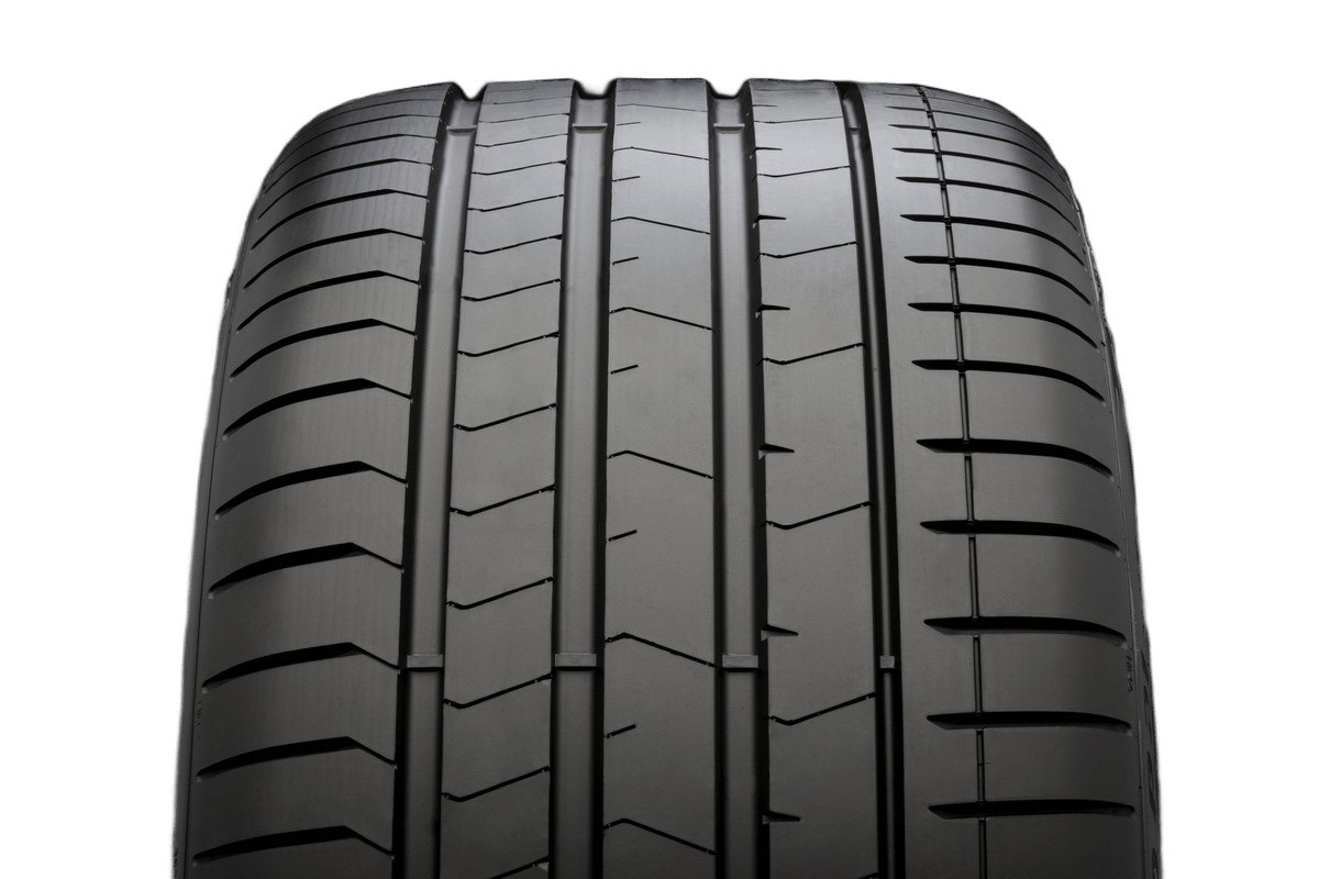 Pirelli P ZERO PZ4 245/45 R19 102Y XL