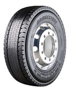 Bridgestone Ecopia H-Steer 002 295/60 R22.5 150/147L