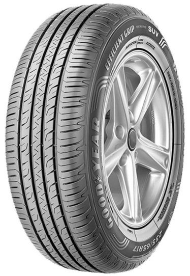 Goodyear Efficientgrip SUV 265/50 R20 111V XL (537084)