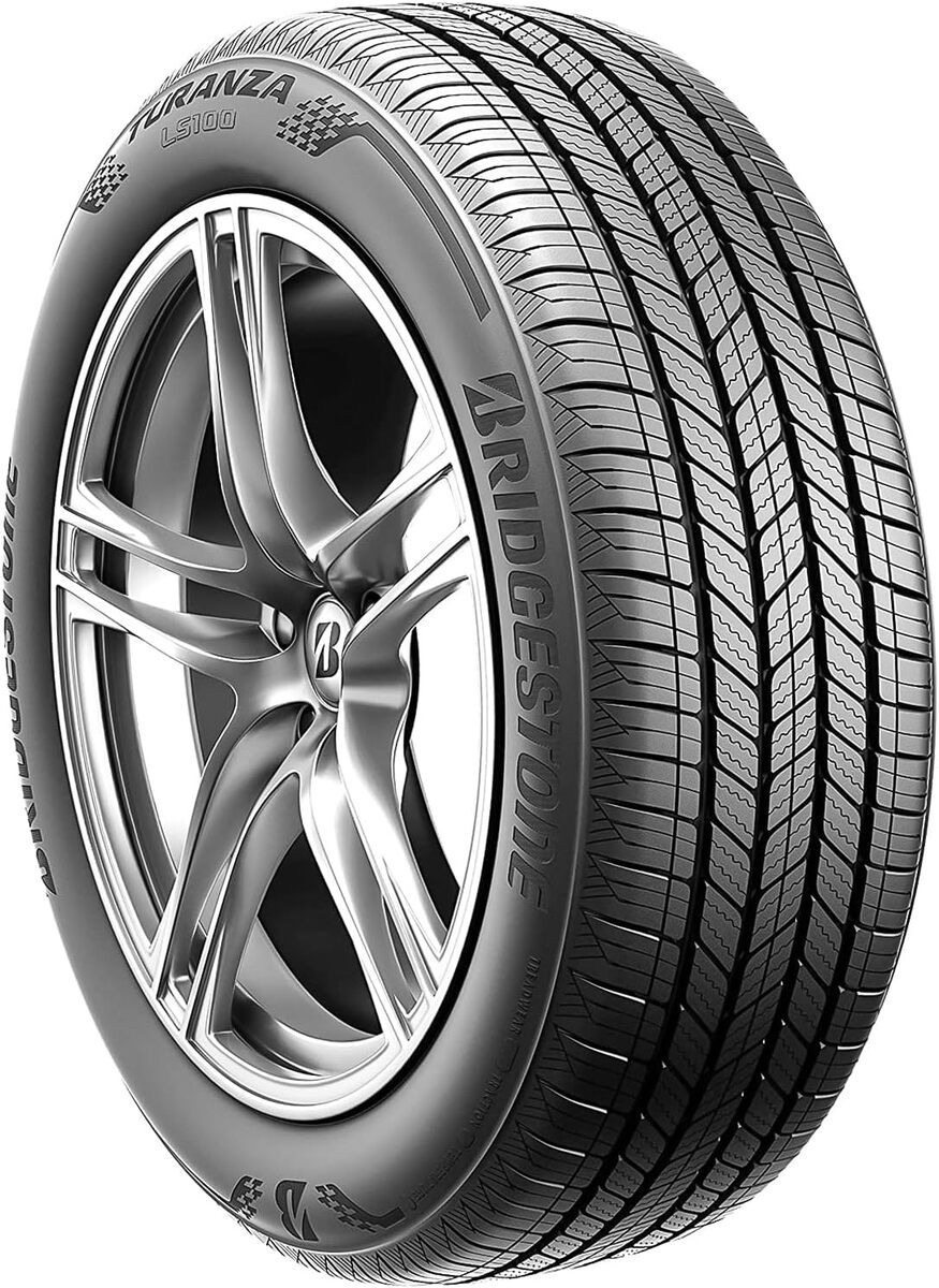 Bridgestone Turanza LS100 285/40 R20 108H XL