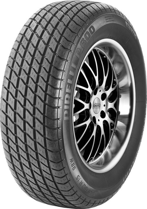 Pirelli P600* 235/60 R15 98W *