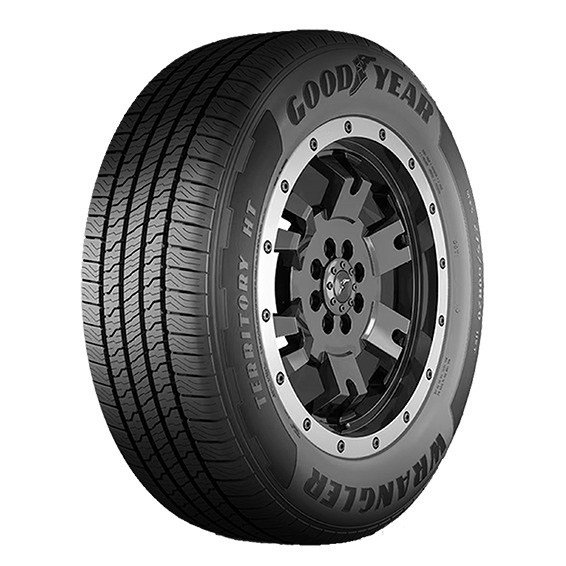 Goodyear Wrangler Territory HT 275/45 R21 110V XL (581726)