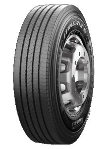 Pirelli Itineris Steer 90 295/80 R22.5 152/148M