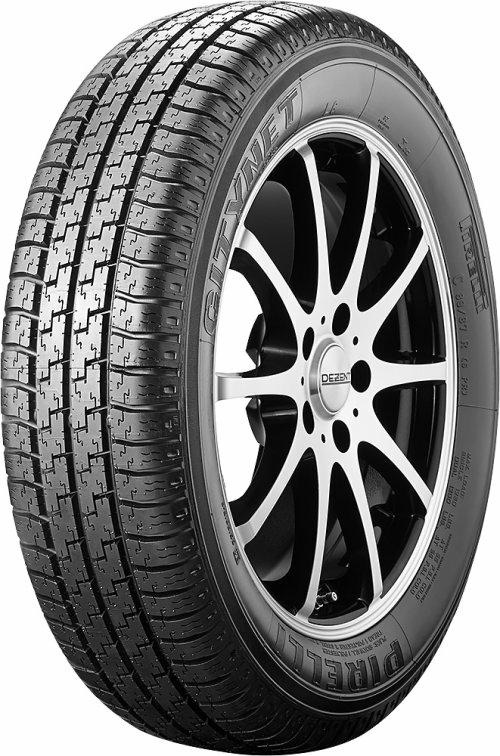 Pirelli CITYNET L 6 165/70 R14C 89/87R