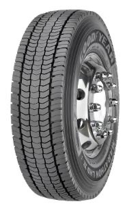 Goodyear Marathon LHD II + 295/55 R22.5 147/145K (567120)