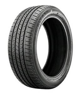 Bridgestone Turanza EL450 225/50 R17 94V Run-Flat AR