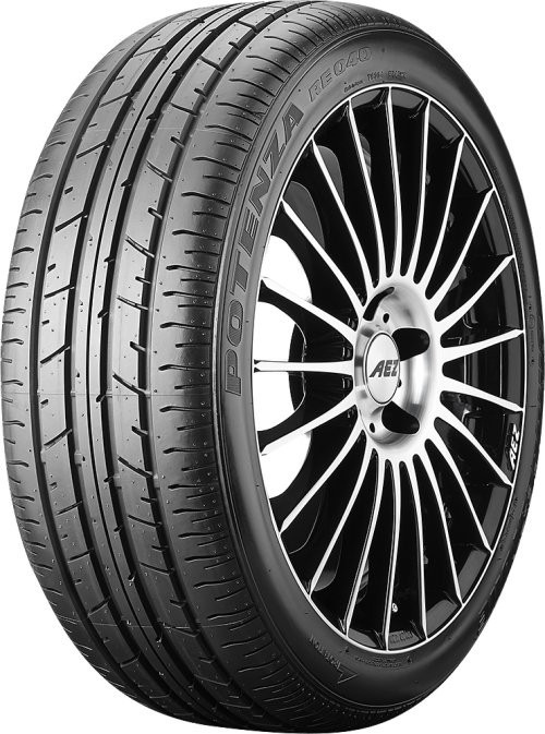 Bridgestone Potenza RE040 235/60 R16 100W AO