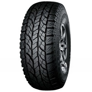 Yokohama Geolandar A/T-S G01 275/60 R20 115S