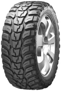 Kumho Road Venture MT KL71 265/75 R16 119Q
