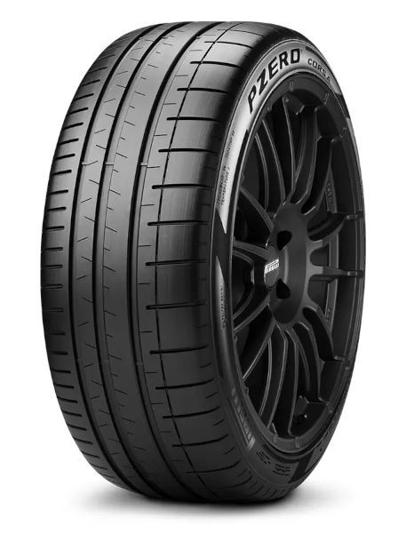 Pirelli P ZERO CORSA PZC4 265/35 R20 95Y N1