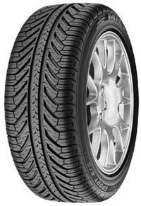 Michelin Pilot Sport A/S Plus 255/40 R20 101V XL N0