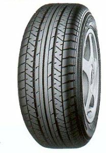 Yokohama Aspec A349 195/65 R15 91H (77651507H)