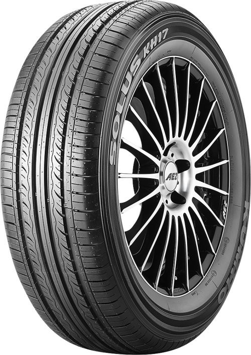 Kumho Solus KH17 175/70 R14 84T (1874913)