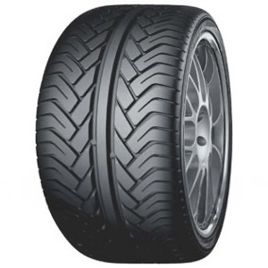 Yokohama Advan S.T. V802 255/55 R18 109W XL