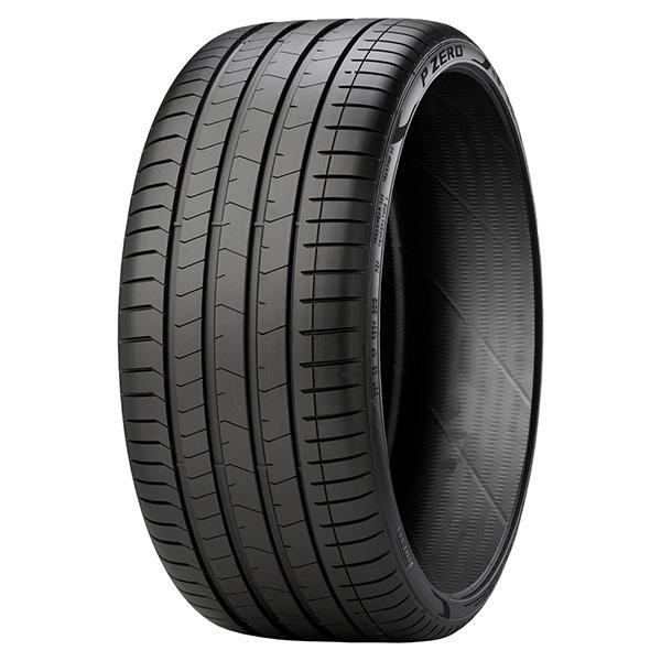 Pirelli P-Zero Pz4 S.c. (Re0) Run Flat 255/45 R20 105W XL