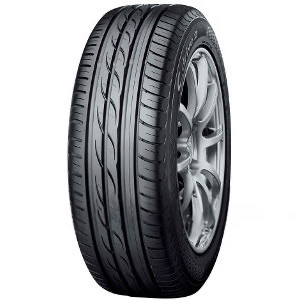 Yokohama c. drive 2 AC02 215/65 R15 100H