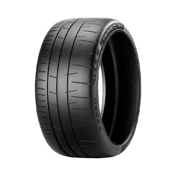 Pirelli Trofeo-Rs 245/35 R19 93Y
