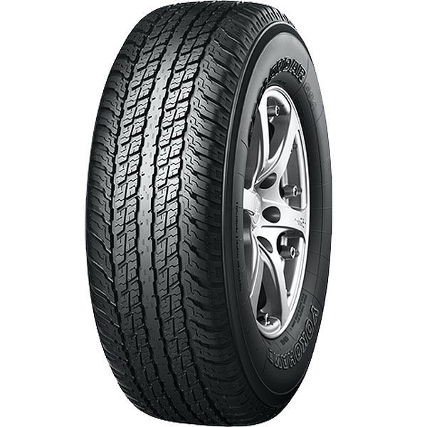 Yokohama Geolandar A/T (G94BV) 265/60 R18 110H