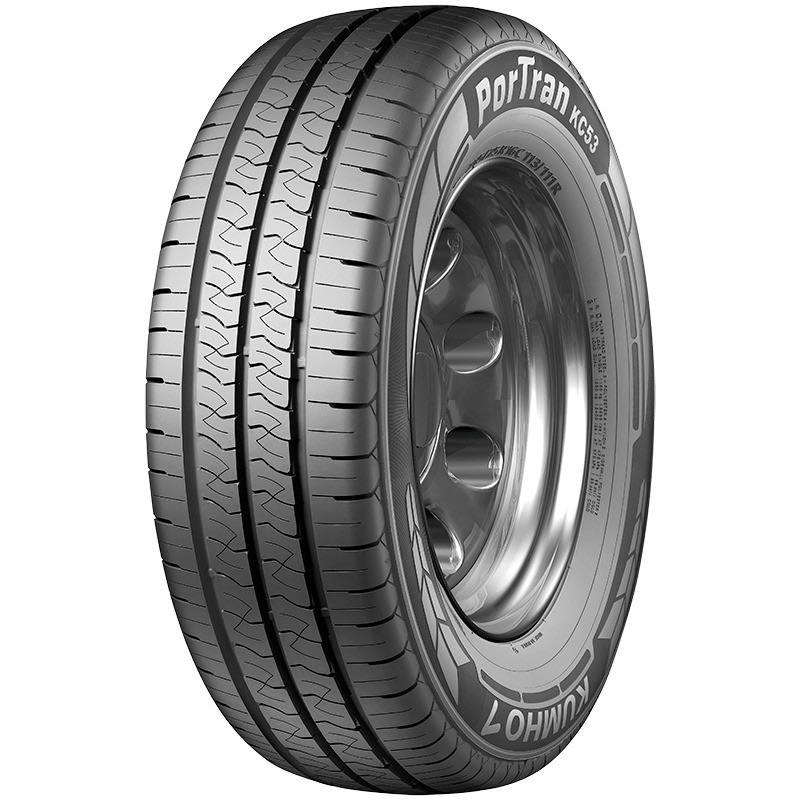 Kumho KC53 195/65 R16C 104T (2245243)