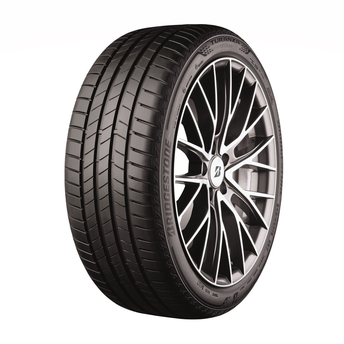 Bridgestone Turanza T005 285/35 R22 106Y XL AO
