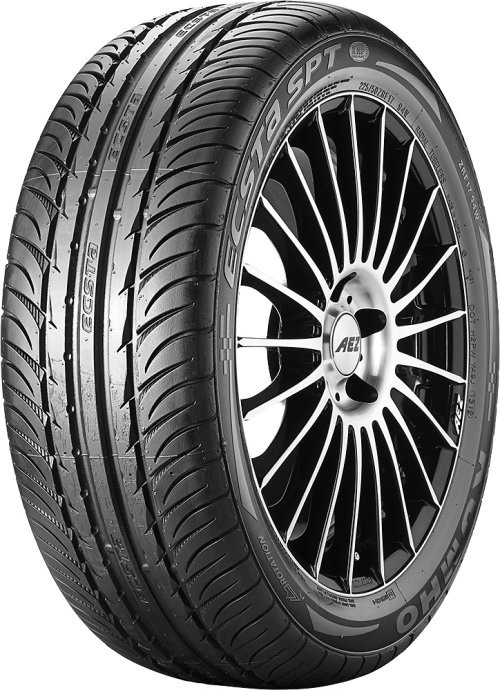 Kumho Ecsta SPT KU31 245/40 R18 93Y Run-Flat
