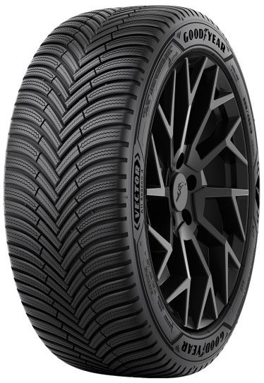 Goodyear Vector All Season 4 245/45 R19 102Y XL