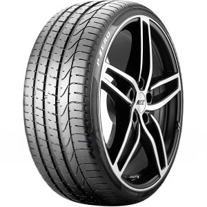 Pirelli P Zero Silver 245/35 R19 93Y