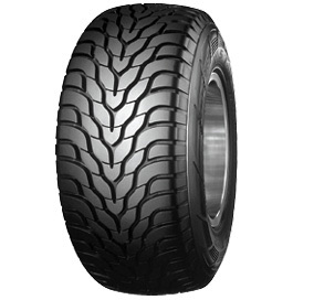 Yokohama AVS S/T type -1 V801 285/55 R18 113V