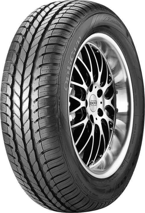 Goodyear OptiGrip 205/60 R16 92H