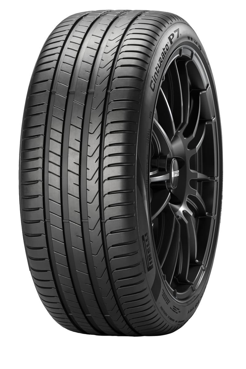 Pirelli Cinturato P7 C2 225/55 R17 97Y MO