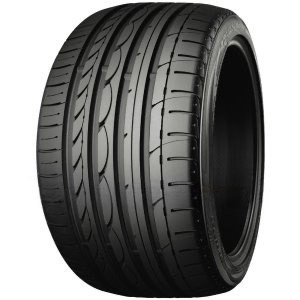 Yokohama Advan Sport V103 245/45 R17 95Y Run-Flat