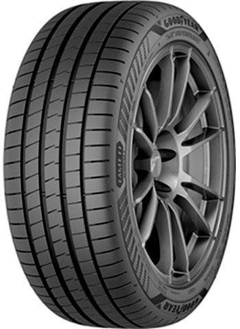 Goodyear Eagle F1 Asymmetric 6 255/45 R22 107W